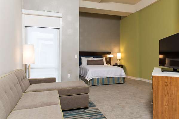  - Home2 Suites by Hilton Downtown Indianapolis