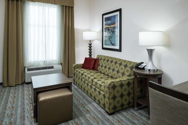  - Homewood Suites by Hilton Cape Canaveral