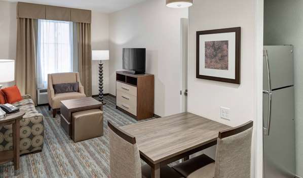  - Homewood Suites by Hilton Cape Canaveral