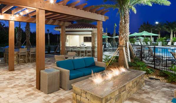 Recreation - Homewood Suites by Hilton Cape Canaveral