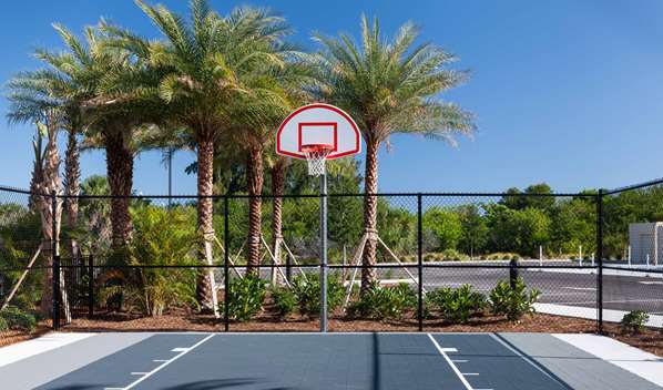 Recreation - Homewood Suites by Hilton Cape Canaveral