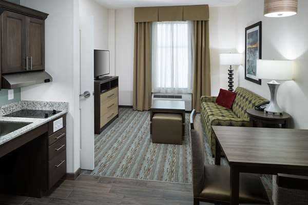  - Homewood Suites by Hilton Cape Canaveral