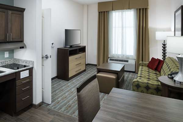  - Homewood Suites by Hilton Cape Canaveral