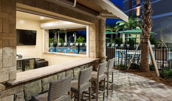 Recreation - Homewood Suites by Hilton Cape Canaveral