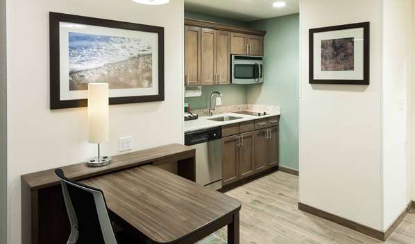  - Homewood Suites by Hilton Cape Canaveral