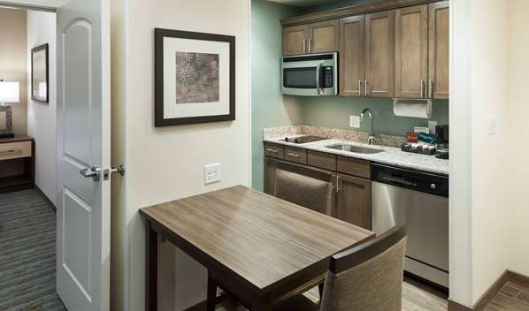  - Homewood Suites by Hilton Cape Canaveral