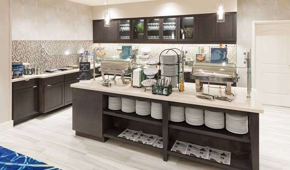 Amenities - Homewood Suites by Hilton Cape Canaveral
