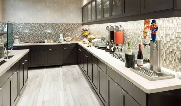 Amenities - Homewood Suites by Hilton Cape Canaveral