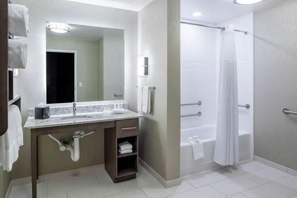  - Homewood Suites by Hilton Cape Canaveral