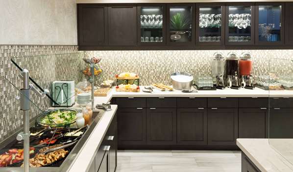 Amenities - Homewood Suites by Hilton Cape Canaveral