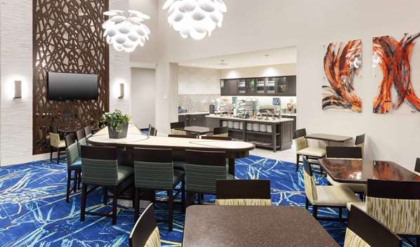 Amenities - Homewood Suites by Hilton Cape Canaveral