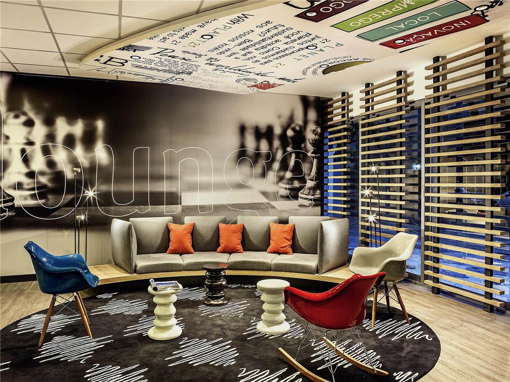 Ibis Copacabana Posto 5