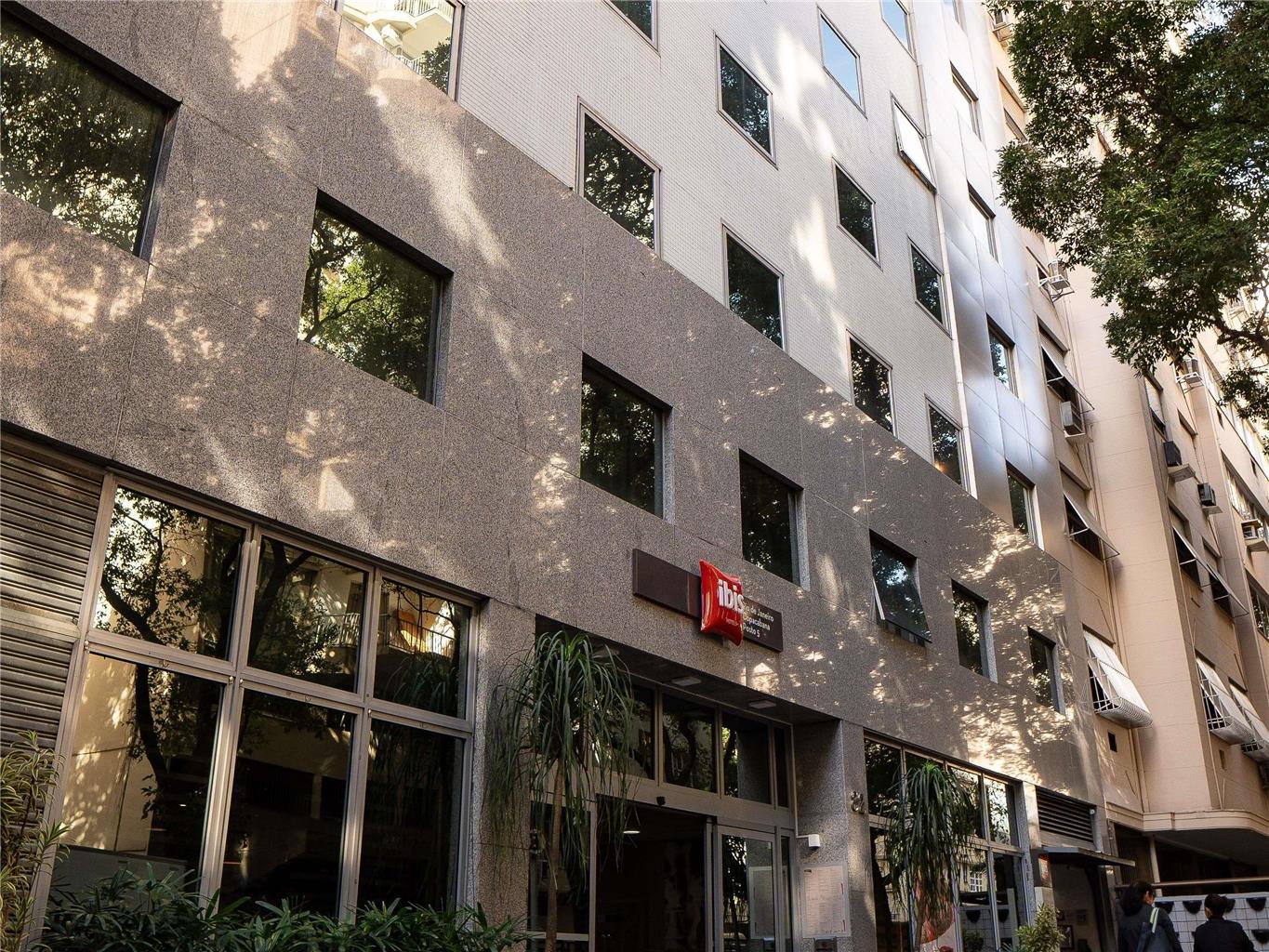 Ibis Copacabana Posto 5