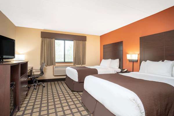 - Baymont Inn & Suites Lakeville