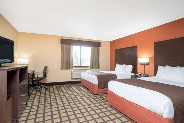  - Baymont Inn & Suites Lakeville