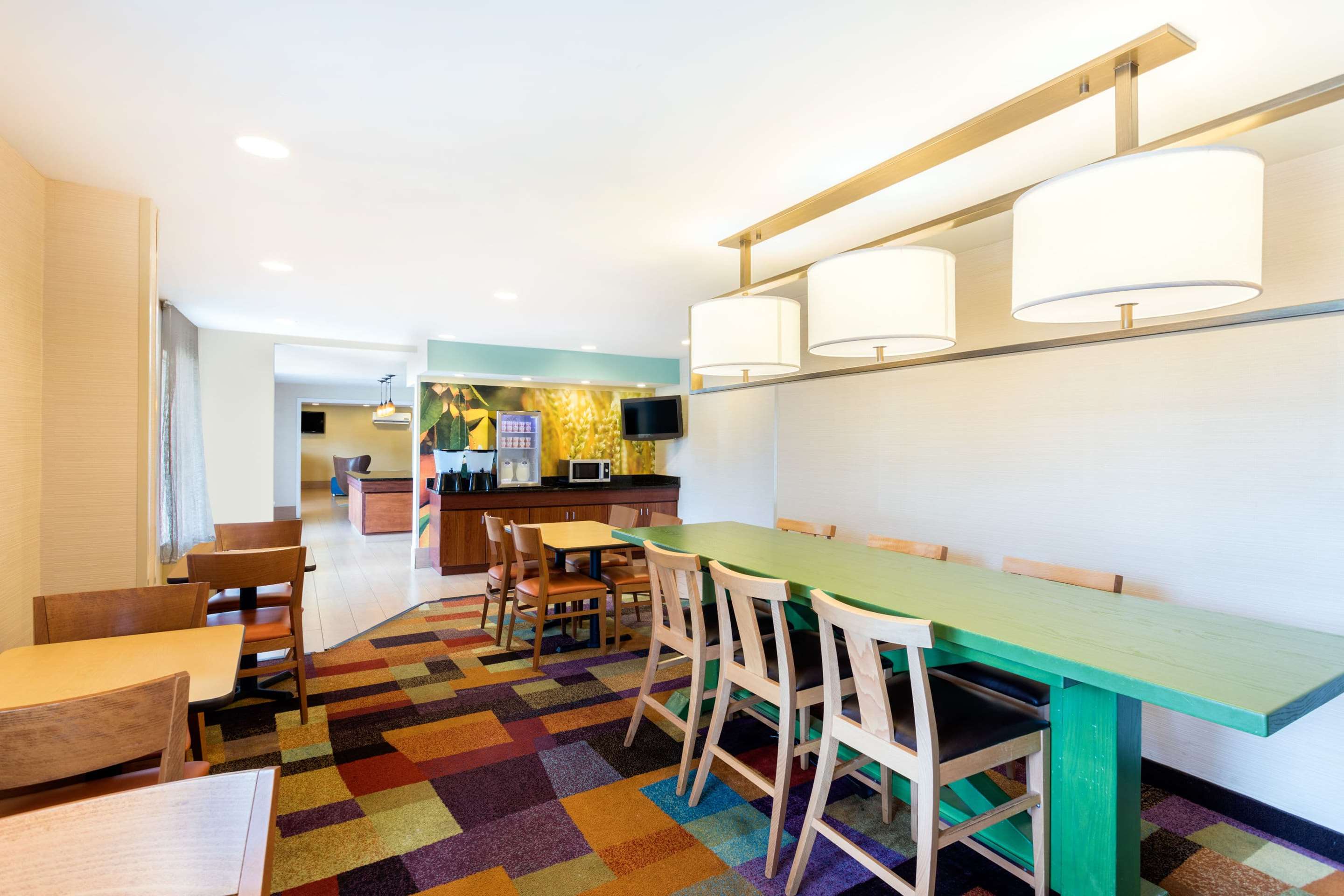 Property amenity | Baymont by Wyndham Savannah Midtown