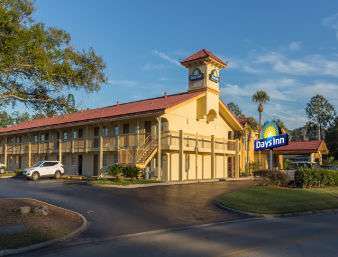 Days Inn Baymeadows Jacksonville, FL - See Discounts