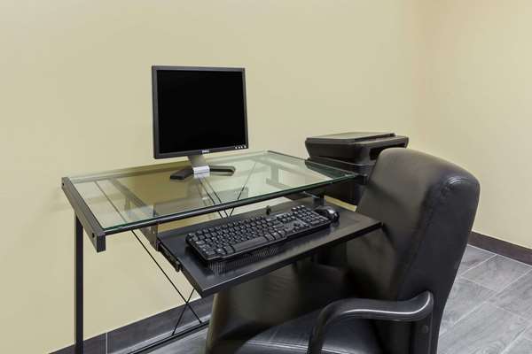 Conference Area - Days Inn Uvalde