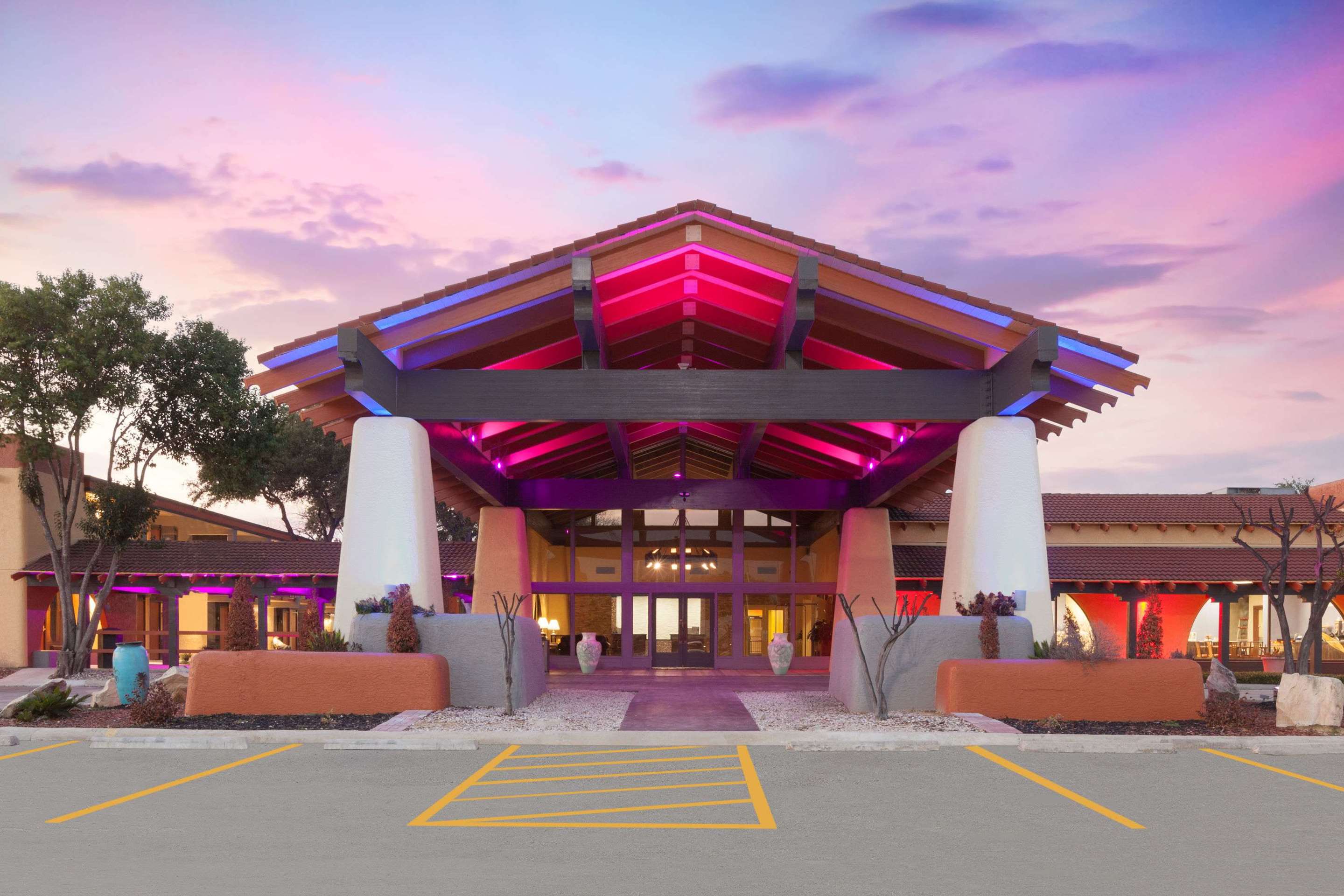Exterior | Days Inn by Wyndham Uvalde