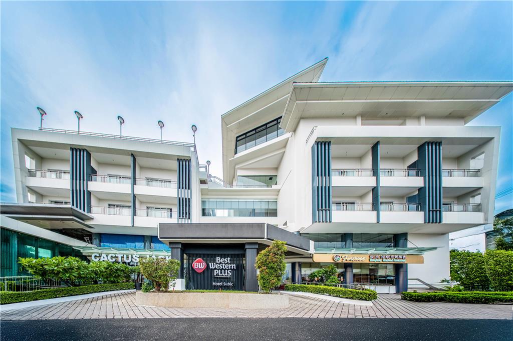 Best Western Plus Hotel Subic