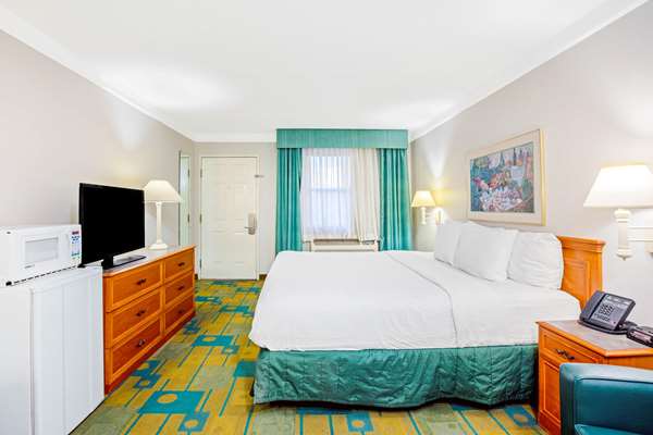  - La Quinta Inn Cielo Vista El Paso - I-10, Exit 28