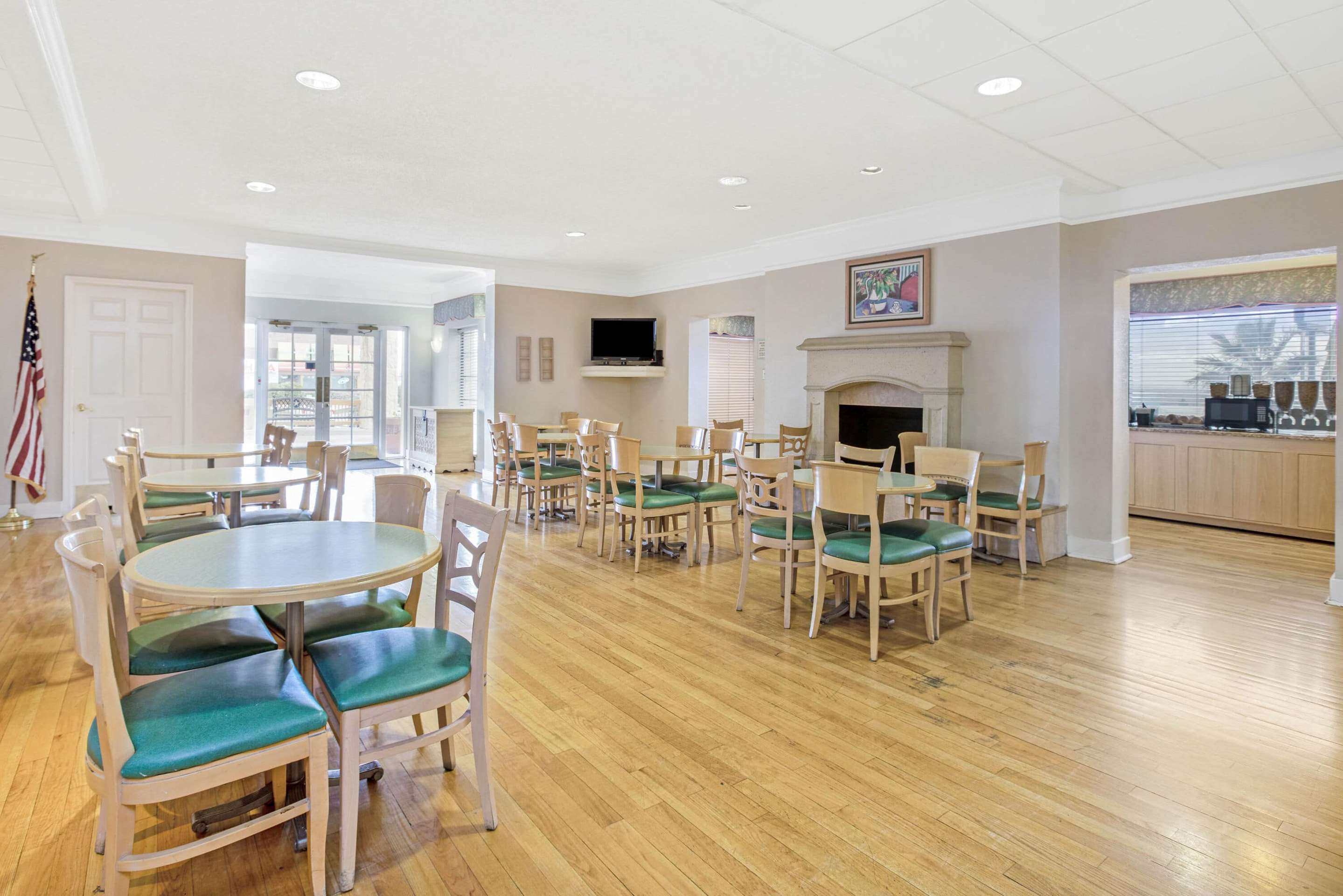 Property amenity | La Quinta Inn by Wyndham El Paso Cielo Vista