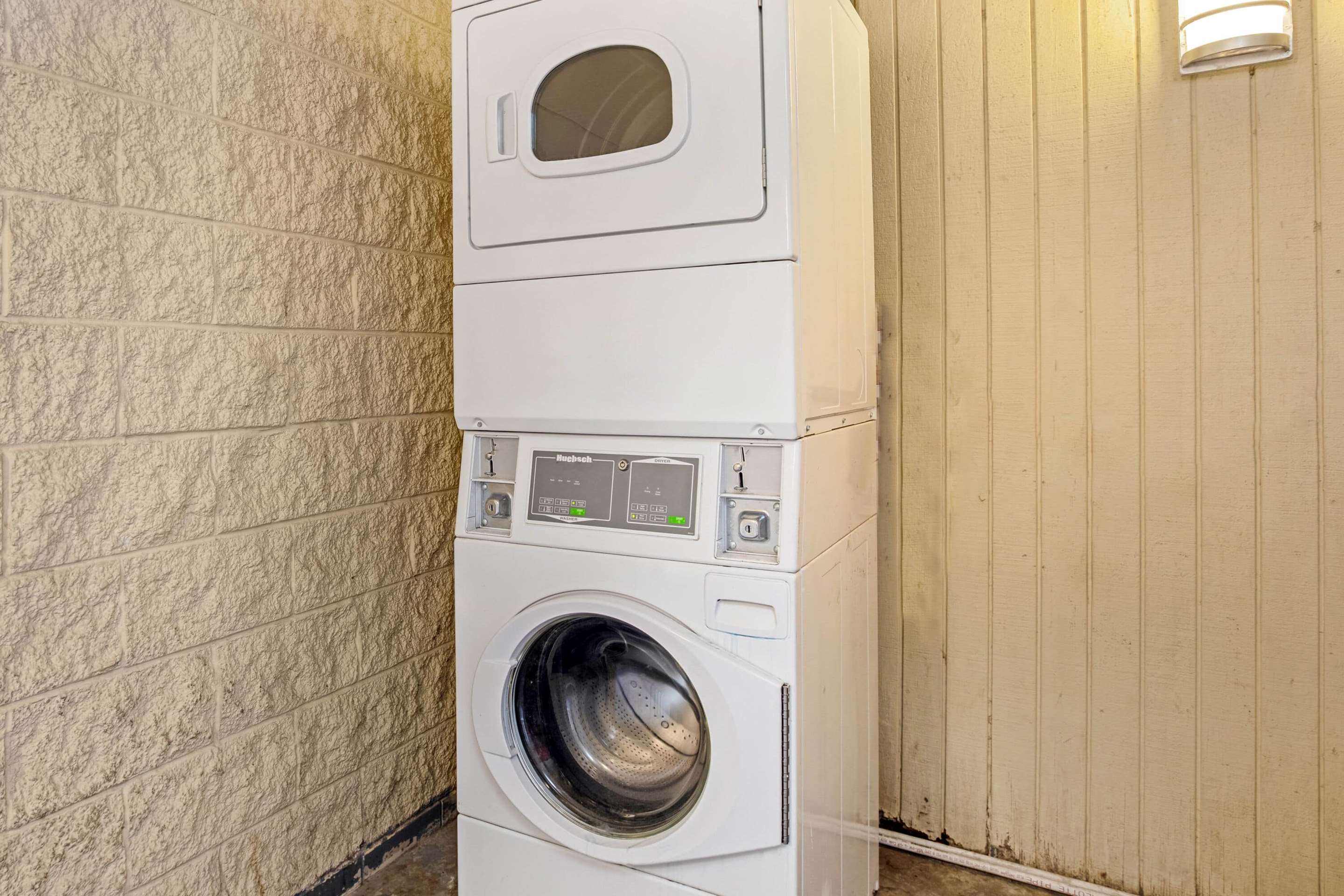 Laundry | La Quinta Inn by Wyndham El Paso Cielo Vista