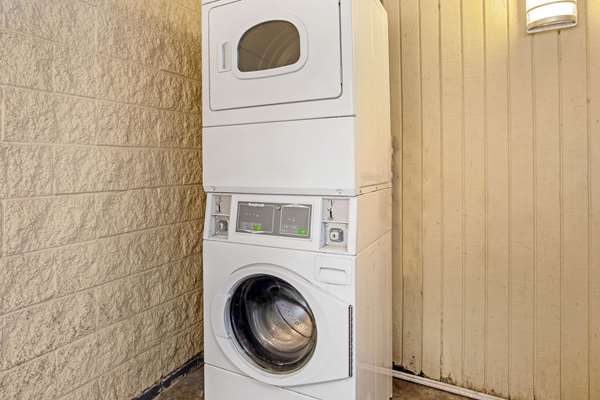 Amenities - La Quinta Inn Cielo Vista El Paso - I-10, Exit 28