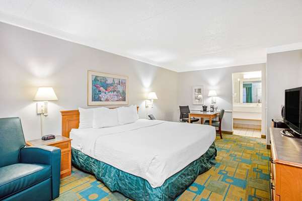  - La Quinta Inn Cielo Vista El Paso - I-10, Exit 28