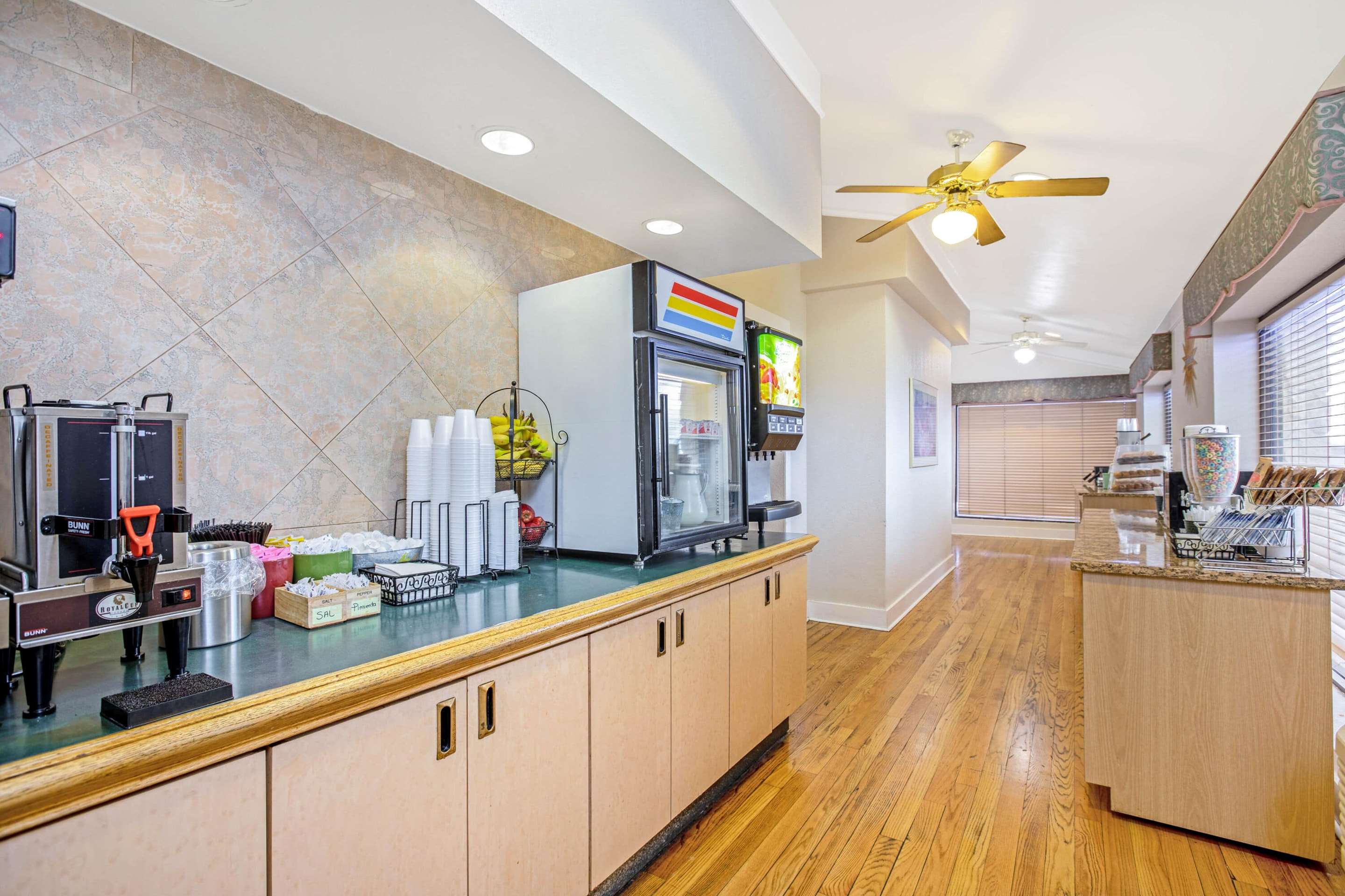 Property amenity | La Quinta Inn by Wyndham El Paso Cielo Vista