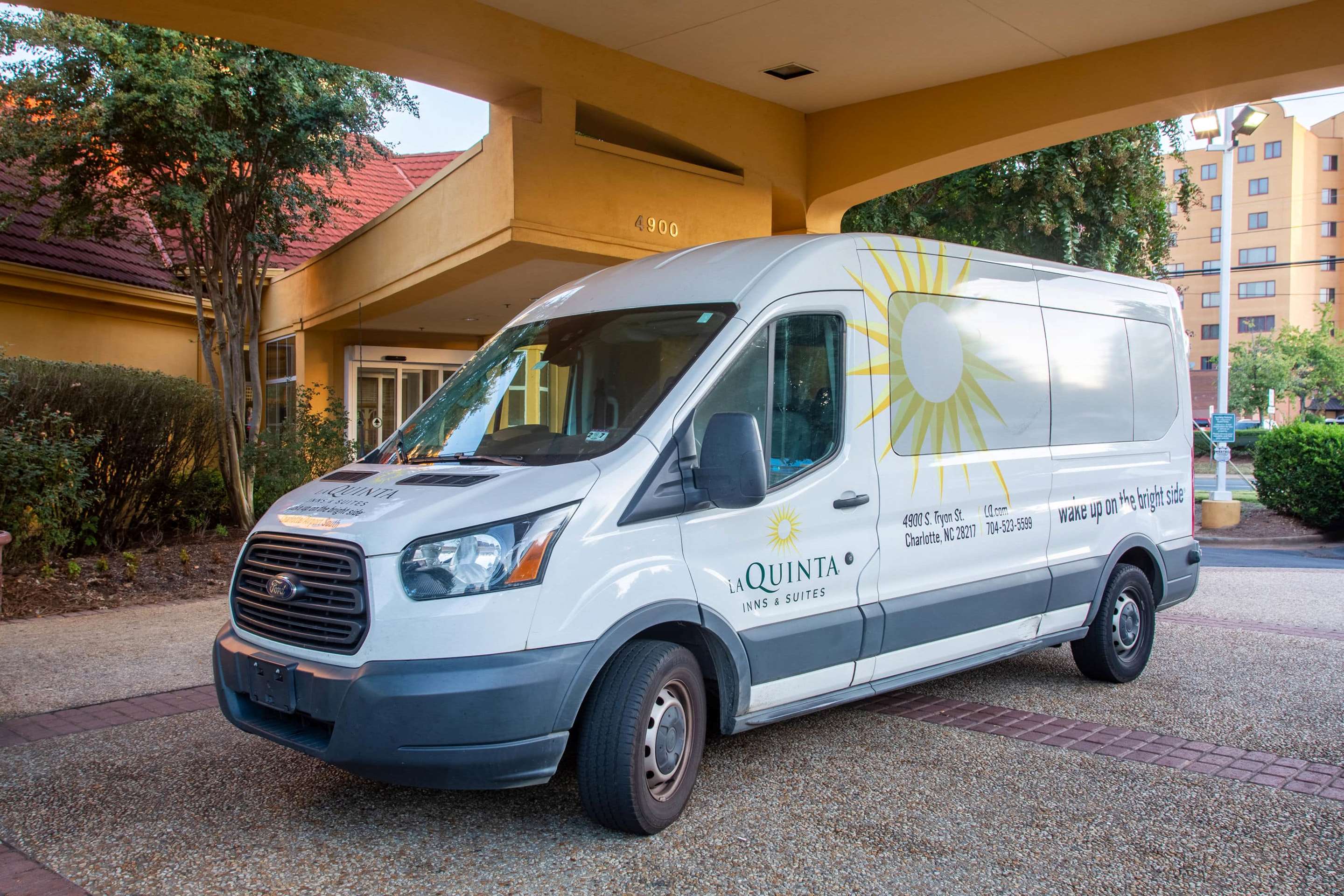 Property amenity | La Quinta Inn & Suites by Wyndham Charlotte Airport South