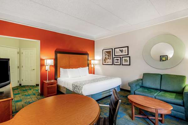  - La Quinta Inn & Suites Fremont - I-880, Exit 13