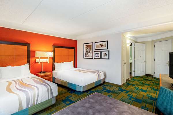  - La Quinta Inn & Suites Fremont - I-880, Exit 13