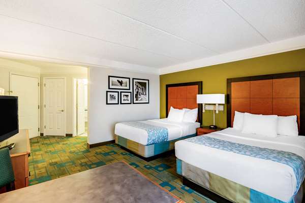  - La Quinta Inn & Suites Fremont - I-880, Exit 13