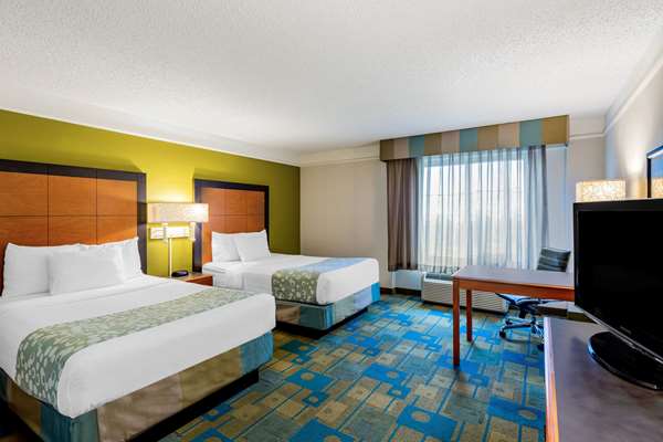  - La Quinta Inn & Suites Fremont - I-880, Exit 13