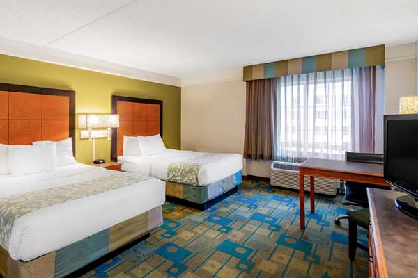  - La Quinta Inn & Suites Fremont - I-880, Exit 13