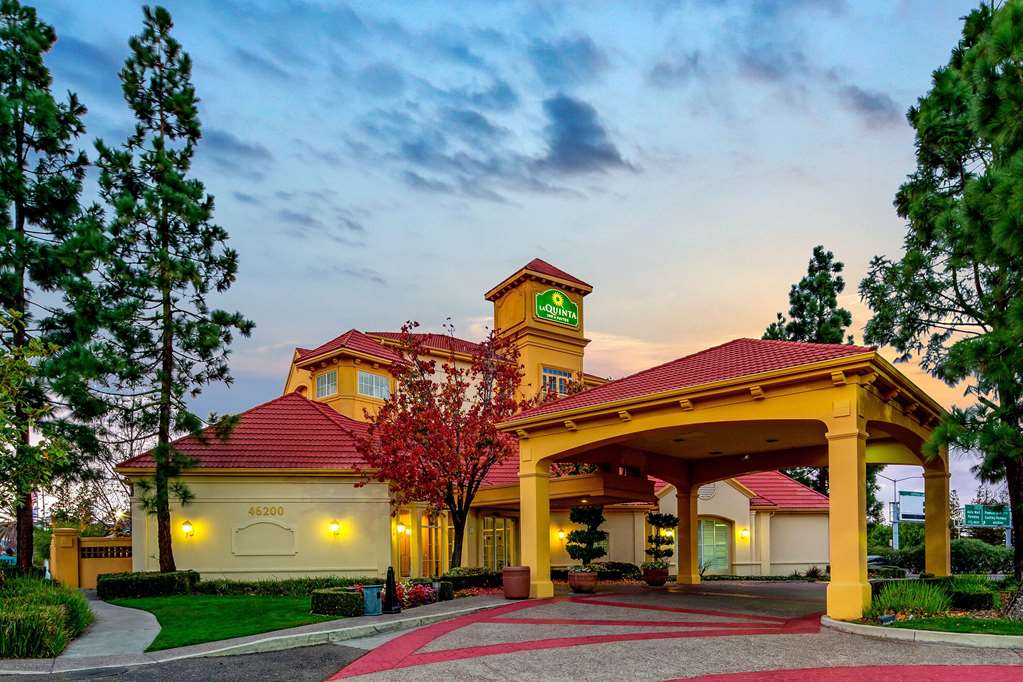 La Quinta Inn and Suites Fremont