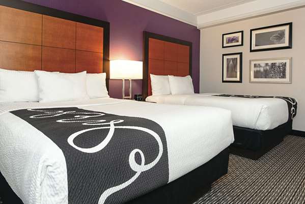  - La Quinta Inn & Suites Airport Ontario