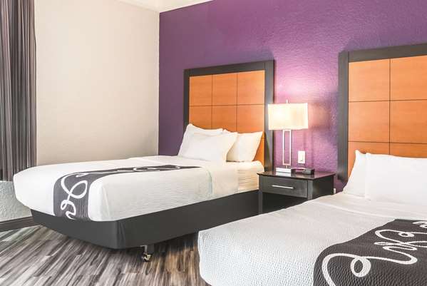  - La Quinta Inn & Suites Airport North Orlando