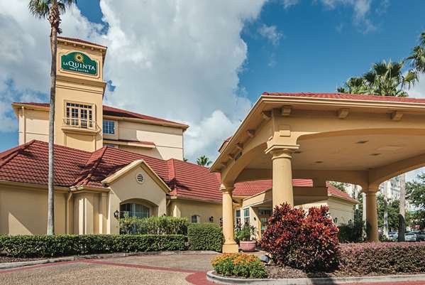 Exterior view - La Quinta Inn & Suites Airport North Orlando