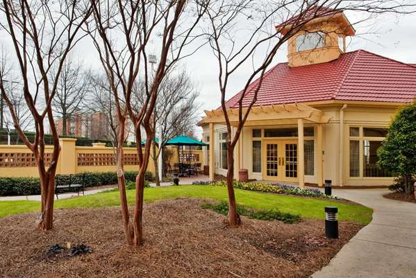 Exterior view - La Quinta Inn & Suites Haywood Greenville