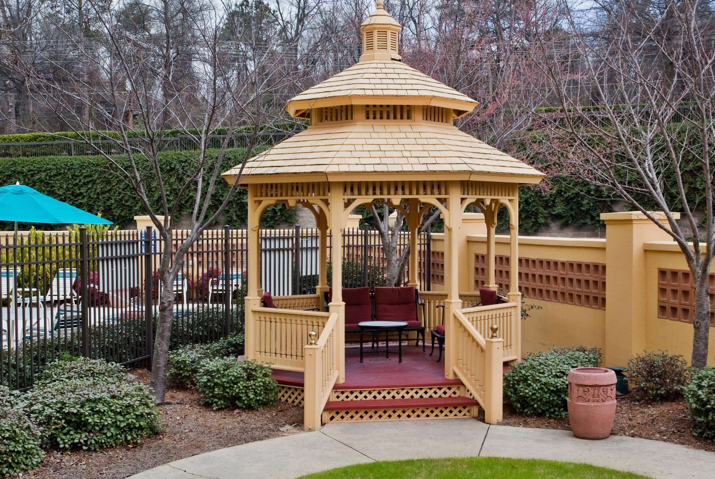 La Quinta by Wyndham Haywood Mall-Near Greenville Downtown