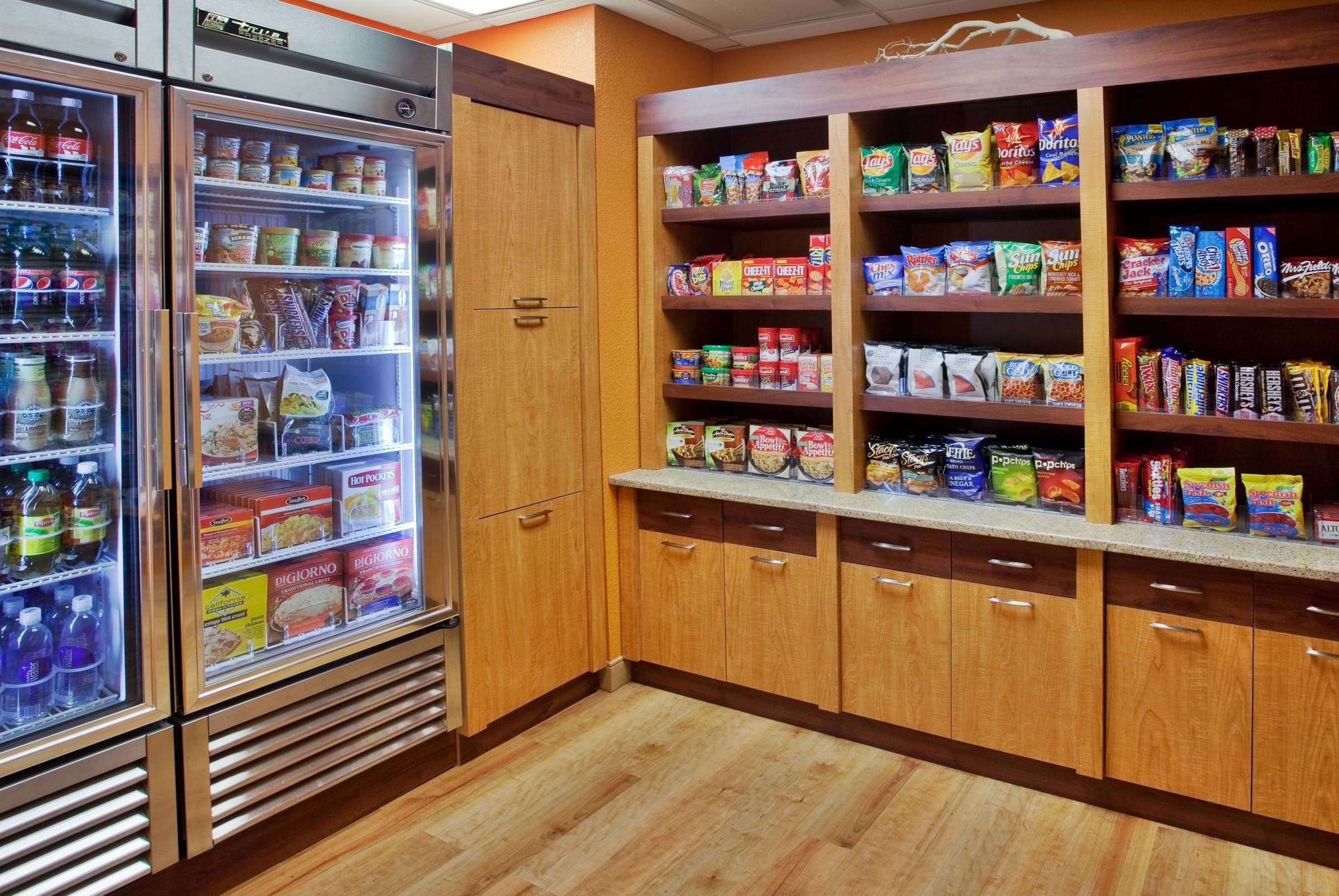 Property amenity | La Quinta Inn & Suites by Wyndham Greenville Haywood