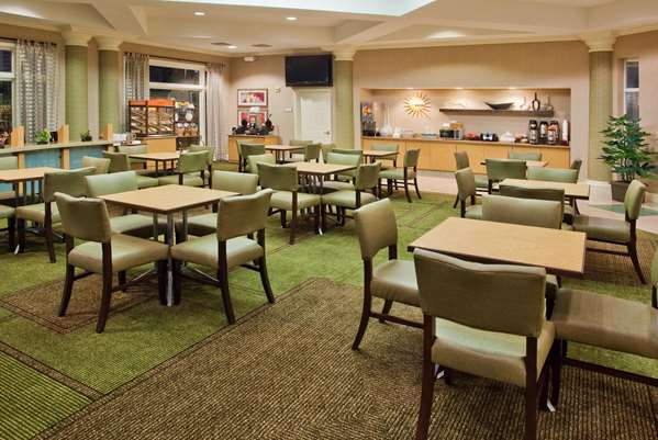  - La Quinta Inn & Suites Haywood Greenville