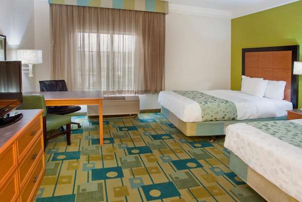  - La Quinta Inn & Suites Haywood Greenville
