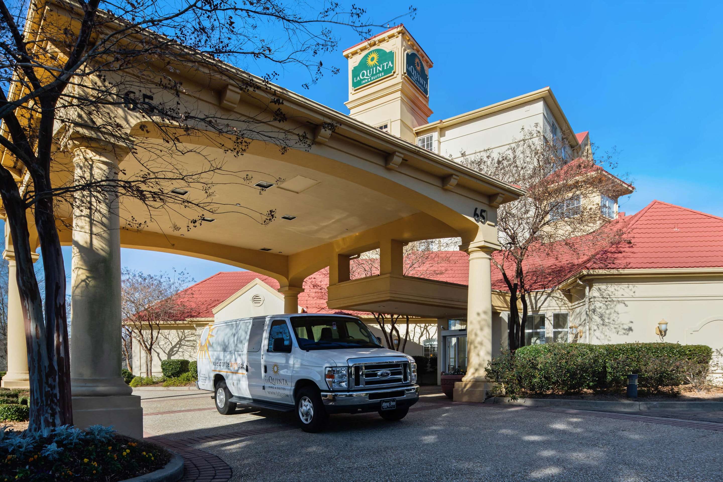 Property amenity | La Quinta Inn & Suites by Wyndham Greenville Haywood