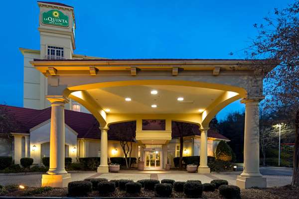 Exterior view - La Quinta Inn & Suites Haywood Greenville