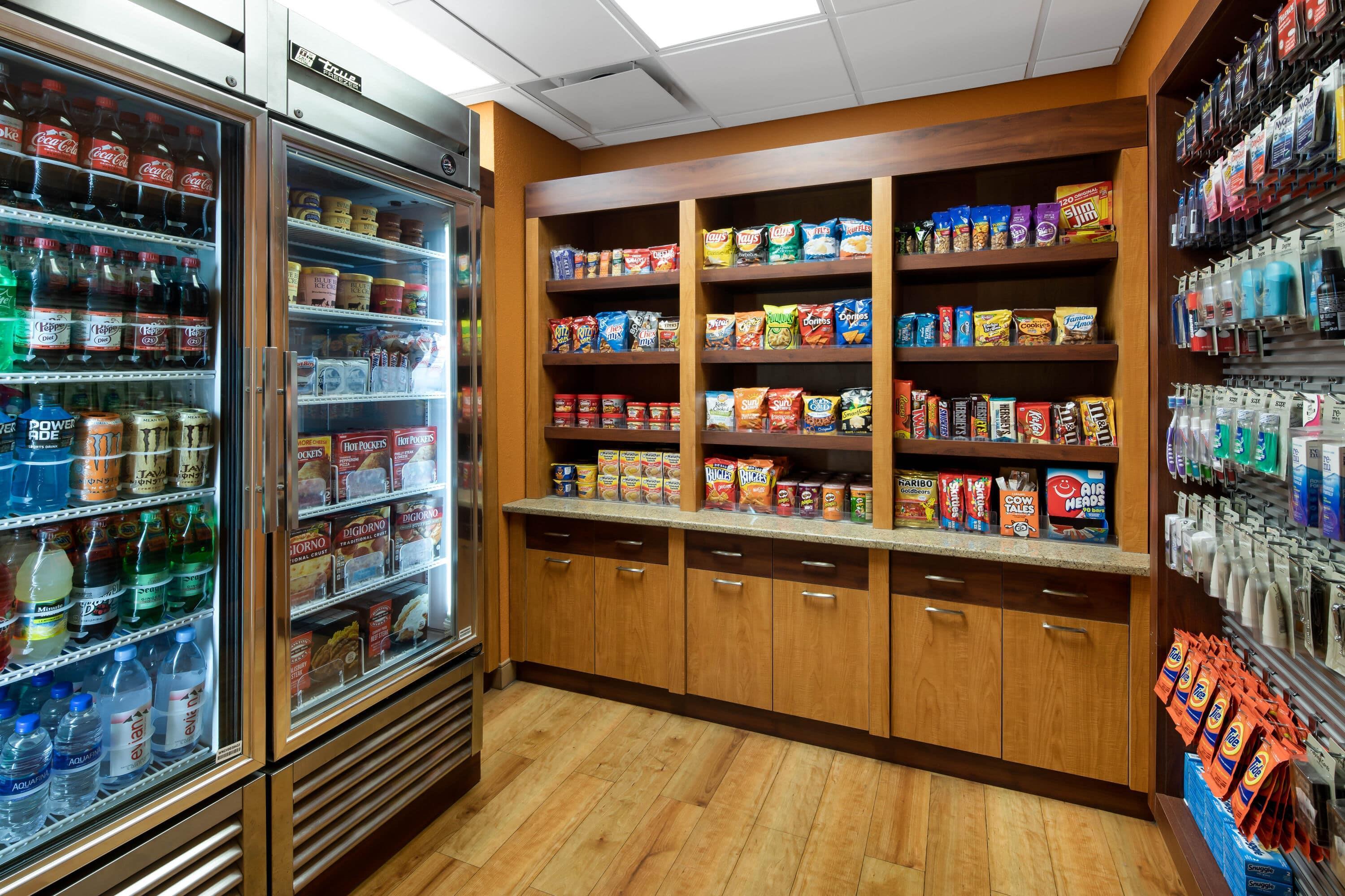 Property amenity | La Quinta Inn & Suites by Wyndham Greenville Haywood