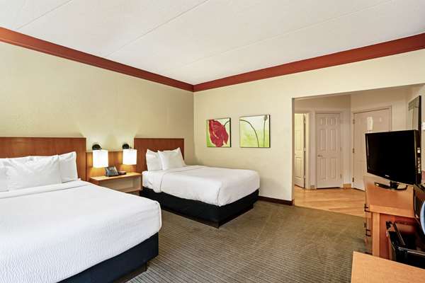  - La Quinta Inn & Suites Primacy Parkway Memphis