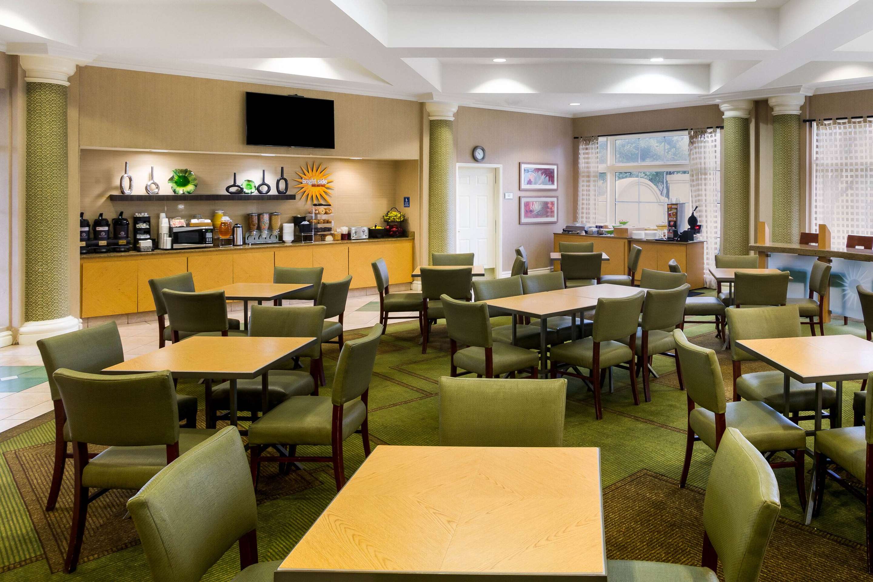 Property amenity | La Quinta Inn & Suites by Wyndham Austin Southwest